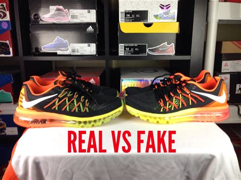 fake nikes and real nikes|real nike lovers are called.